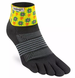  Tất Chạy Trail 5 Ngón Nữ Injinji Artist Designed Midweight Mini-Crew 