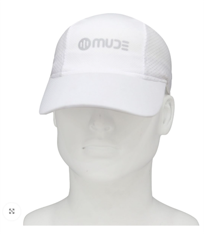  Nón Chạy Bộ MUDE Running Cap 