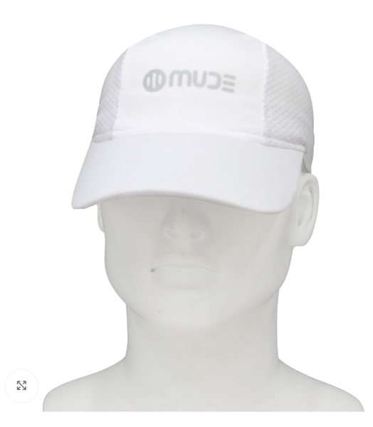 Nón Chạy Bộ MUDE Running Cap 