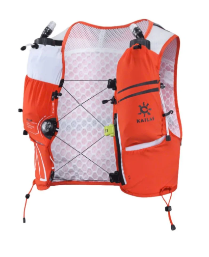 Vest Nước Chạy Trail Kailas Fuga Air 8 IV 