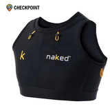  Vest Nước Chạy Bộ Nam Naked Vest 