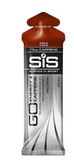 SIS GEL GO ENERGY + Caffeine - 60 ml 