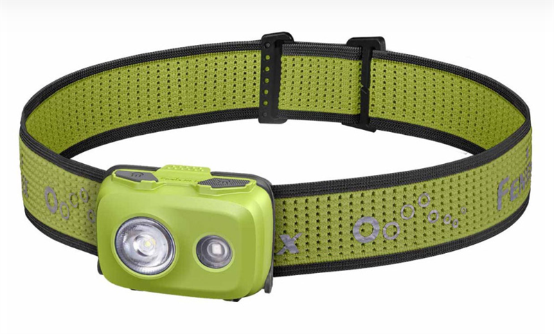  Đèn Pin Đội Đầu Fenix HL16 