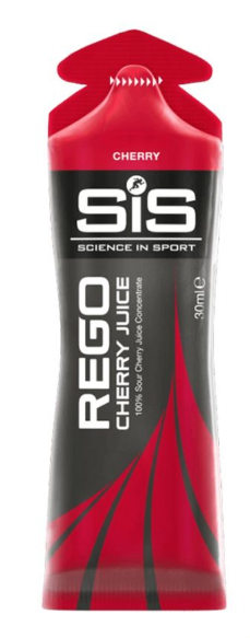  SIS GEL REGO ENERGY Phục hồi - 30ml 