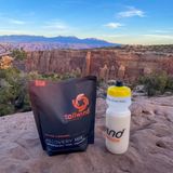  Bột Phục Hồi Cơ Bắp Tailwind Recovery Rebuild - 20 serving 