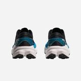  Giày Chạy Trail Nữ Hoka Mafate X - BLACK / SKYWARD BLUE - FW25 