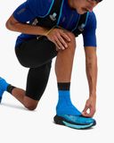  Giày Chạy Trail Nam Hoka Mafate 5 - Màu Xanh Đen (Skyward Blue/Black) - FW25 