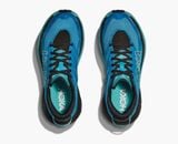  Giày Chạy Trail Nữ Hoka Mafate 5 - SKYWARD BLUE / BLACK - FW25 