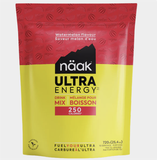  Bột Năng Lượng NAAK Energy Drink Mix - Hũ 720g (10 Lần Dùng) 