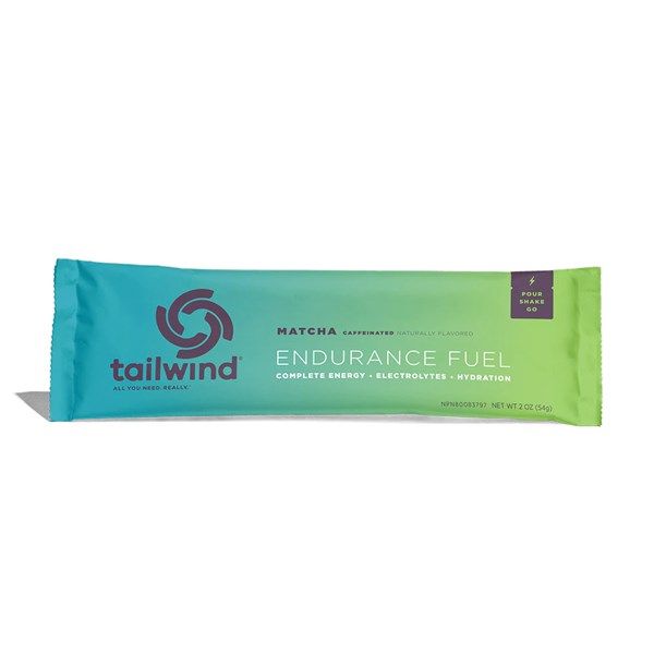  Bột Năng Lượng Có Caffein Tailwind Caffeinated Endurance Fuel - Gói 2serving 