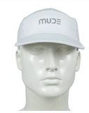  Nón Chạy Bộ Gấp Gọn MUDE Running Cap FOLDY 