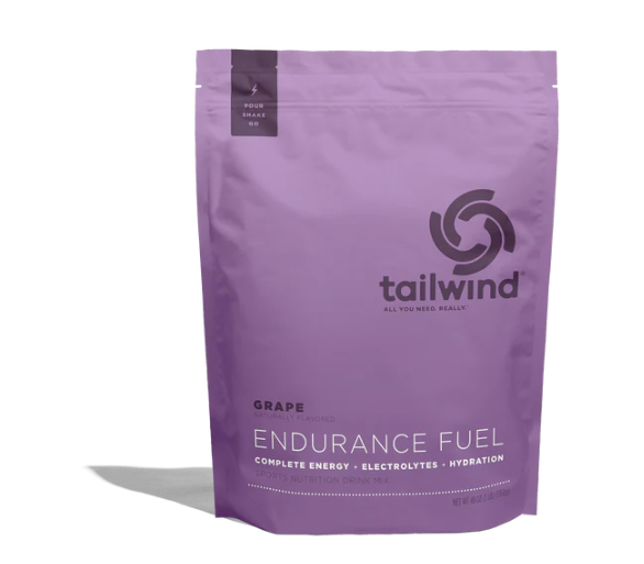  Bột Năng Lượng Tailwind Endurance Fuel - 30 serving 