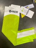  Ống Tay Chống Nắng Mude Arm Sleeves - Màu Xanh Neon 
