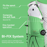  Vest Nước Chạy Trail Kailas Fuga Air 8 IV 