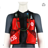  Vest Nước Chạy Trail Mude Trail Run Vest LITE - 8L 