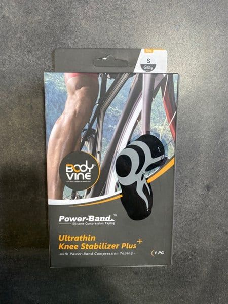  Đai Hỗ Trợ Đầu Gối Siêu Mỏng BodyVine 