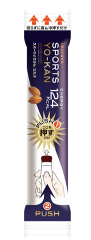  Thạch Năng Lượng Sports Yokan 