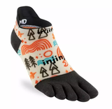  Tất Chạy Bộ 5 Ngón Injinji Artist Designed Run Lightweight No Show 