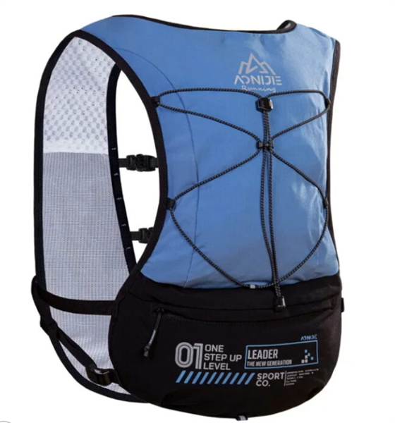  Vest Nước Chạy Trail Aonijie C9113 Dung Tích 5L (Vòng ngực 78-116cm) 