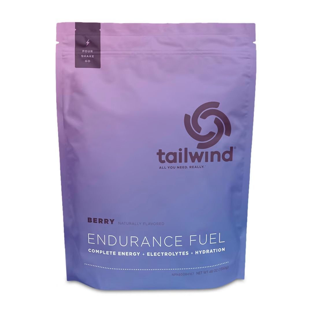  Bột Năng Lượng Tailwind Endurance Fuel - 50 serving 