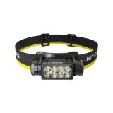  Đèn Đội Đầu Chạy Địa Hình Nitecore HC65 UHE -2000 lumen 