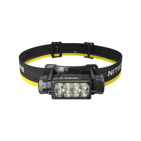  Đèn Đội Đầu Chạy Địa Hình Nitecore HC65 UHE -2000 lumen 