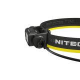  Đèn Đội Đầu Chạy Địa Hình Nitecore HC65 UHE -2000 lumen 