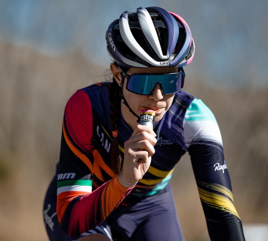  Gel Năng Lượng SIS Go Isotonic Energy Gel 