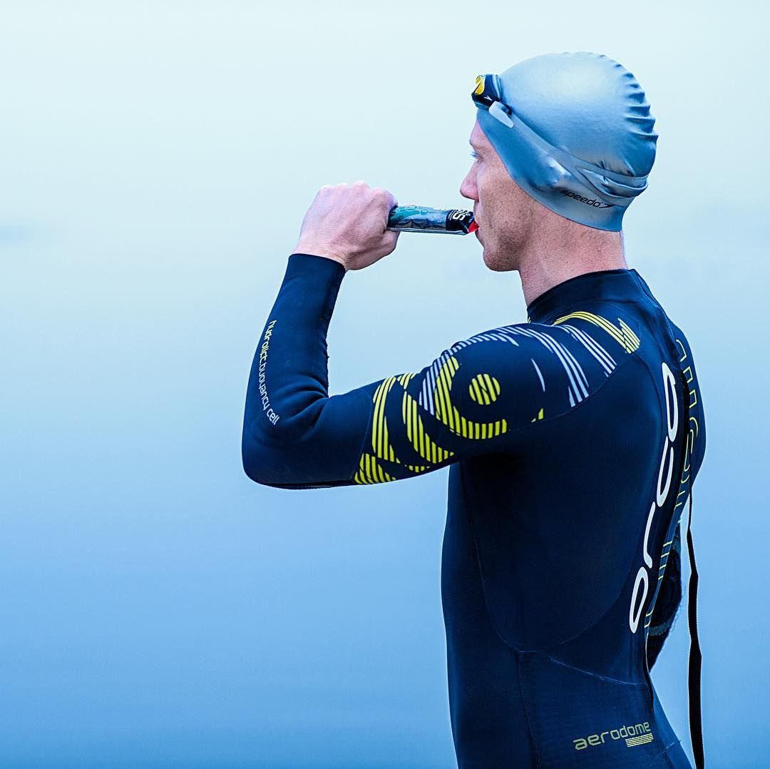  Gel Năng Lượng SIS Go Isotonic Energy Gel 