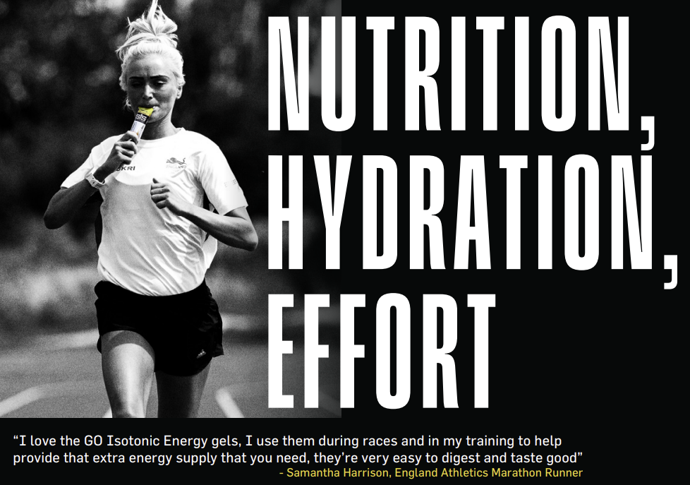  Gel Năng Lượng SIS Go Isotonic Energy Gel 