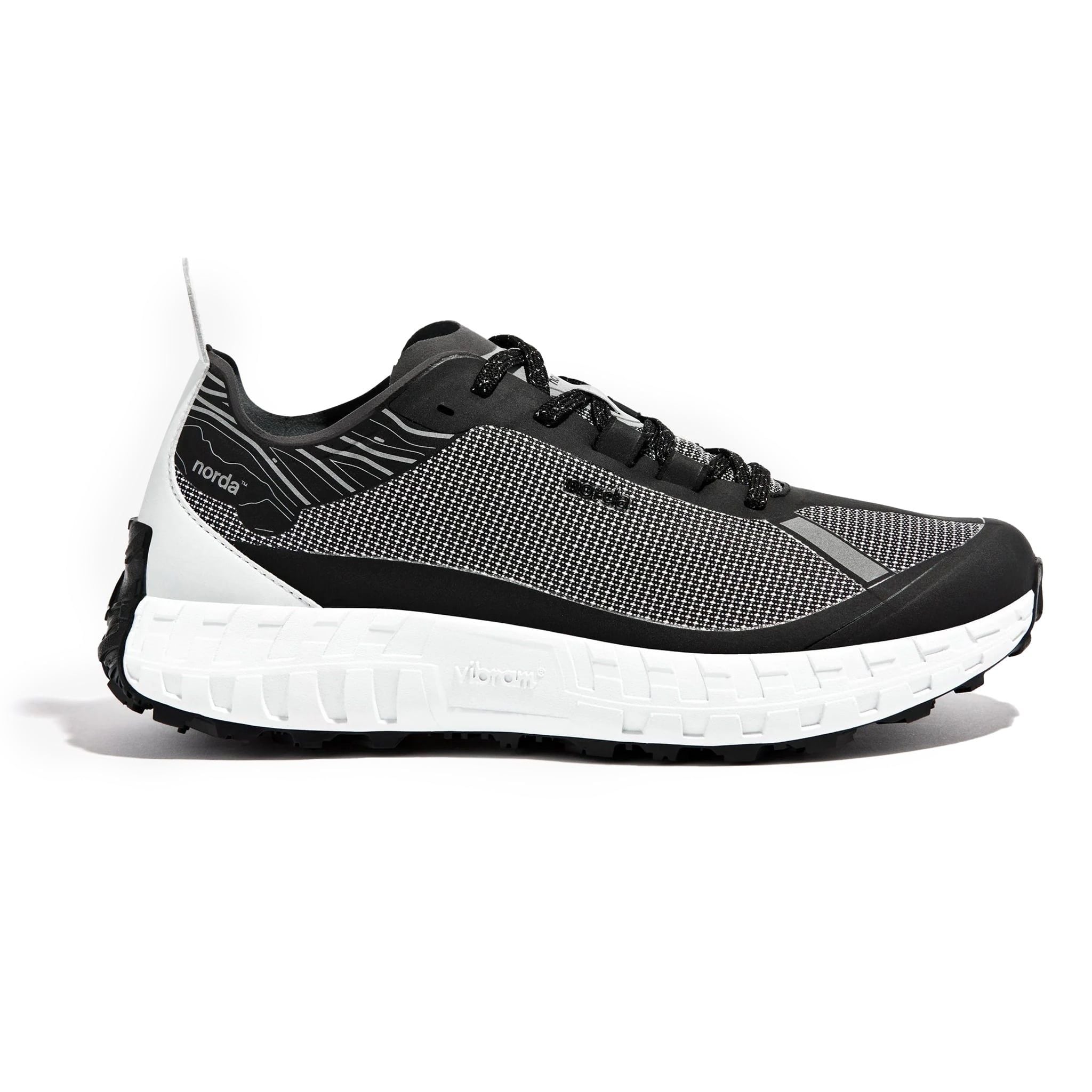  Giày Chạy Địa Hình Nữ Norda 001 