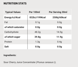  Gel Phục Hồi SIS REGO ENERGY - 30ml 