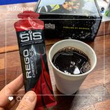  Gel Phục Hồi SIS REGO ENERGY - 30ml 