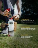  Gel Phục Hồi SIS REGO ENERGY - 30ml 