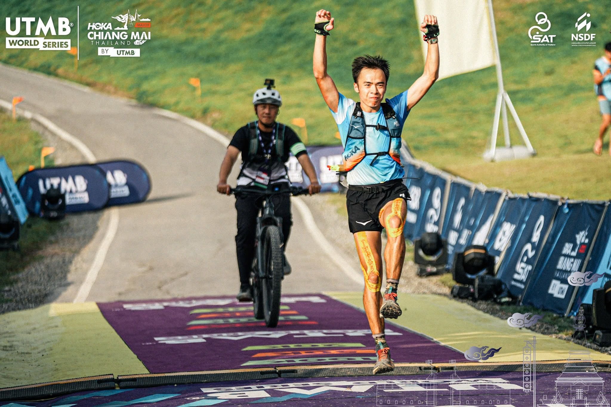  Băng Dán Cơ Ipermove Tape Pre-Cut - Cuộn 20 Miếng 