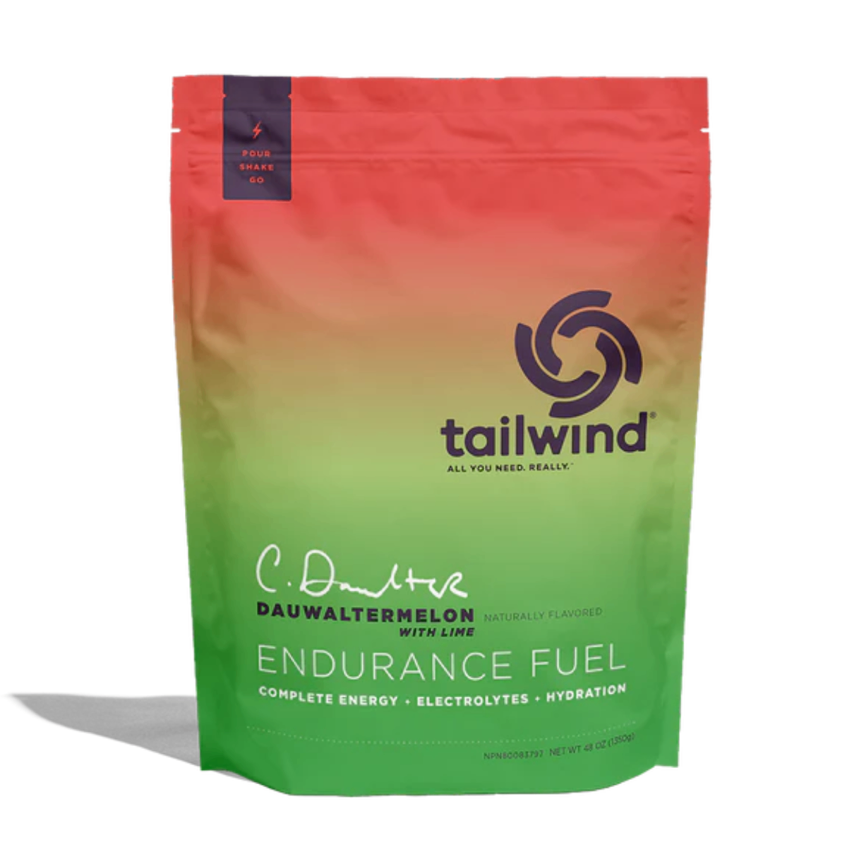  Bột Năng Lượng Tailwind Endurance Fuel - 50 serving 
