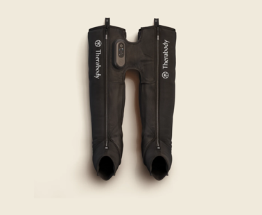  Therabody Máy massage bắp chân nén khí JetBoots Prime M 