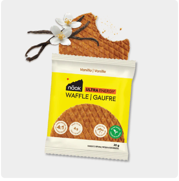  Bánh Waffle Năng Lượng Naak Ultra Energy 
