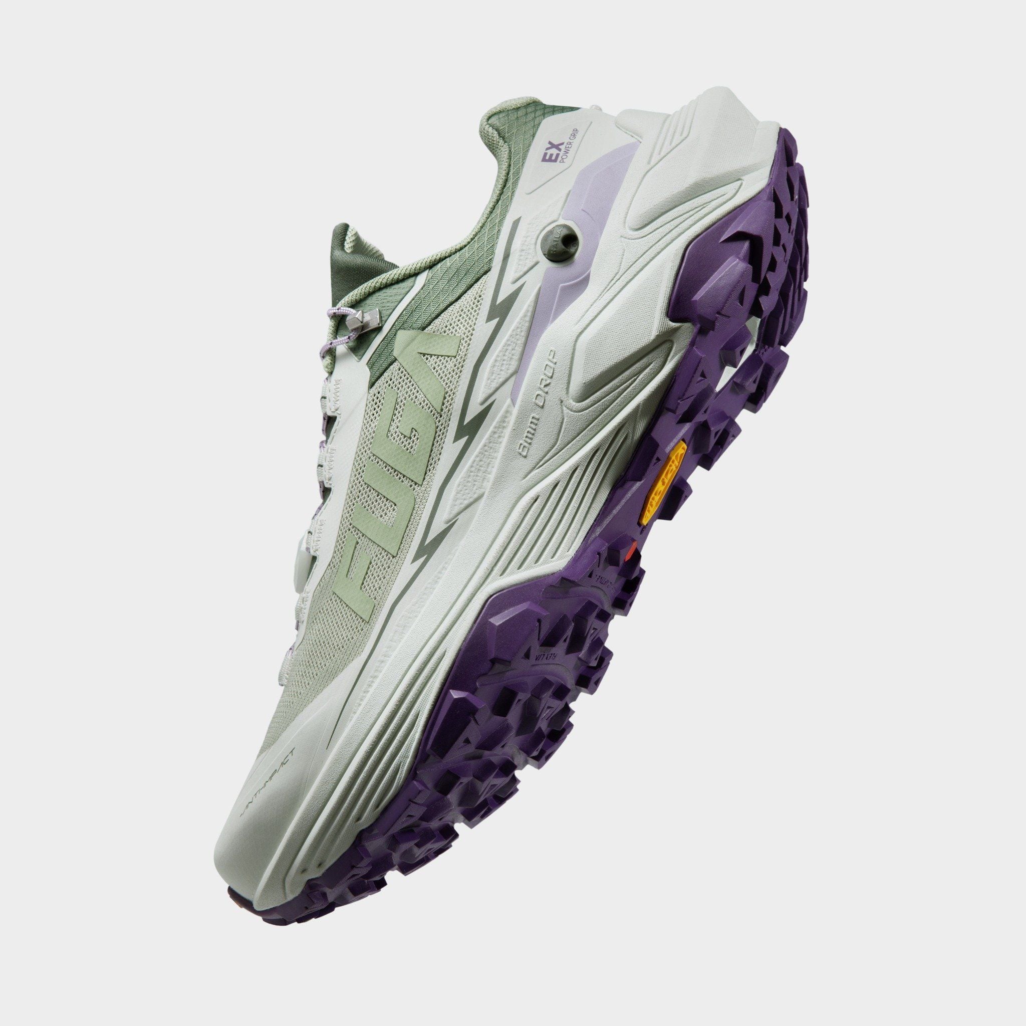  Giày chạy trail nữ Kailas Fuga EX New 