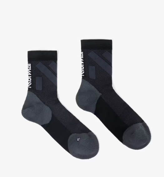  Vớ Chạy Bộ Cổ Ngắn NNormal Race Sock Low Cut N1ARS03 