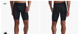  Quần Lót Bó Cơ Nam 2XU Base Layer Compression Shorts - Màu Đen 
