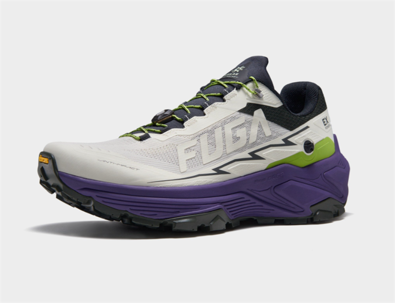  Giày chạy trail nam Kailas Fuga EX New 