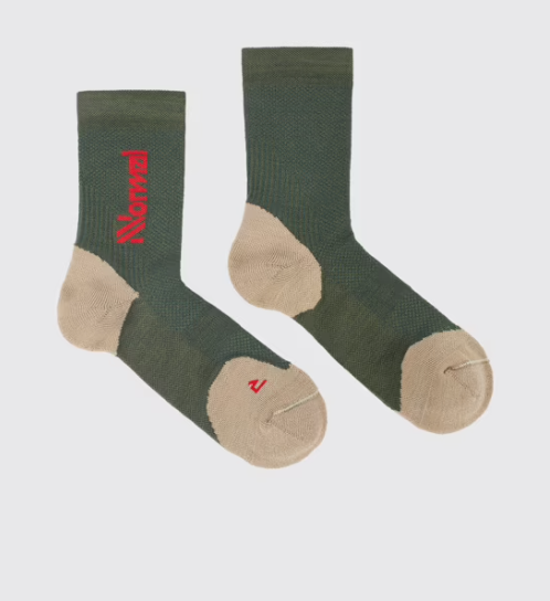  Vớ Len Merino NNormal Merino Sock N2AMS02 