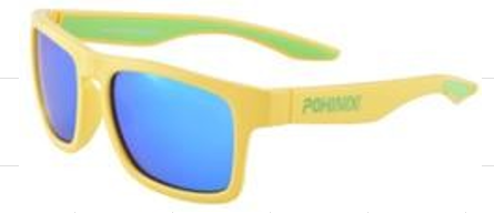  Kính Mát Chạy Bộ POHINIX QBAO PXKS02 Dành cho trẻ em 