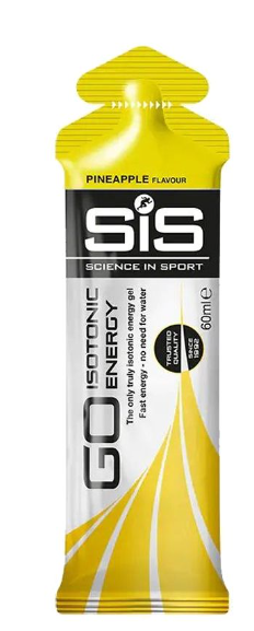  Gel Năng Lượng SIS Go Isotonic Energy Gel 