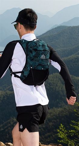  Vest Nước Aonijie C9112 - Màu Xanh Lá 