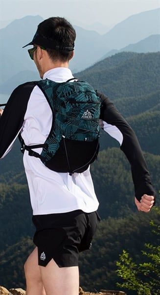  Vest Nước Aonijie C9112 - Màu Xanh Lá 