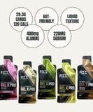  Gel Năng Lượng FIXX Nutrition Gel X Pro - 40g 