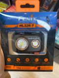  Đèn pin đội đầu Fenix HL32R-T 