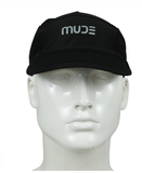  Nón Chạy Bộ Gấp Gọn MUDE Running Cap FOLDY 